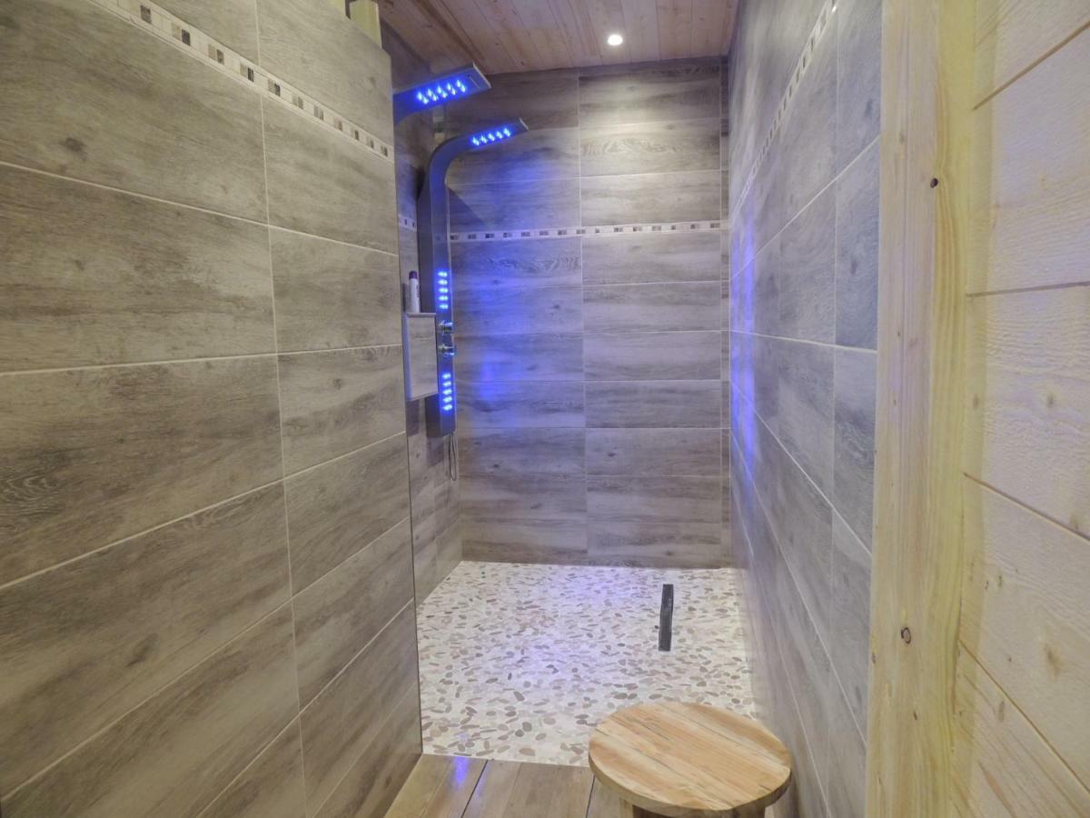 Gite Esperanza Spa Et Sauna Haselbourg Экстерьер фото